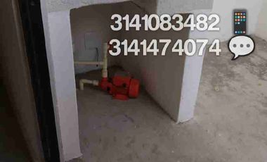 SAN GABRIEL ULTIMAS CASAS CON ESTUDIO