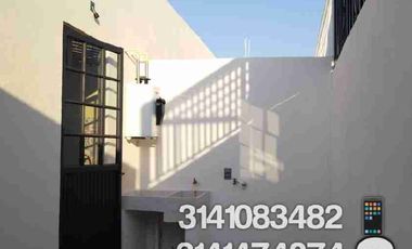 SAN GABRIEL ULTIMAS CASAS CON ESTUDIO