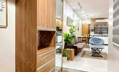 3 Bedrooms and 2 Bathrooms, BRAND NEW TWO-STOREY TOWNHOUSE FOR SALE located in Brgy Dolores, San Fernando Pampanga (UNIT 2) 🏡