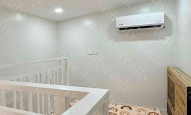 3 Bedrooms and 2 Bathrooms, BRAND NEW TWO-STOREY TOWNHOUSE FOR SALE located in Brgy Dolores, San Fernando Pampanga (UNIT 2) 🏡