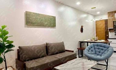 3 Bedrooms and 2 Bathrooms, BRAND NEW TWO-STOREY TOWNHOUSE FOR SALE located in Brgy Dolores, San Fernando Pampanga (UNIT 2) 🏡