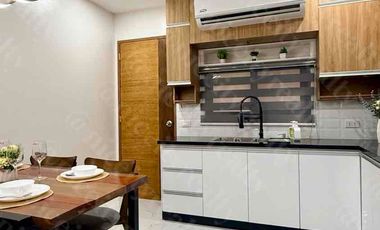 3 Bedrooms and 2 Bathrooms, BRAND NEW TWO-STOREY TOWNHOUSE FOR SALE located in Brgy Dolores, San Fernando Pampanga (UNIT 2) 🏡