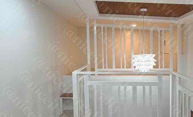 3 Bedrooms and 2 Bathrooms, BRAND NEW TWO-STOREY TOWNHOUSE FOR SALE located in Brgy Dolores, San Fernando Pampanga (UNIT 2) 🏡