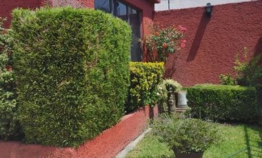 CASA EN VENTA MAGISTERIAL VISTA BELLA CON SEGURIDAD PRIVADA