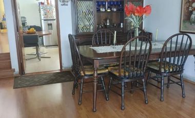 CASA EN VENTA MAGISTERIAL VISTA BELLA CON SEGURIDAD PRIVADA