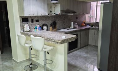 Propiedad por el redondel del aeropuerto - Manta