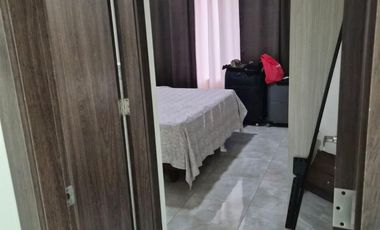 Propiedad por el redondel del aeropuerto - Manta