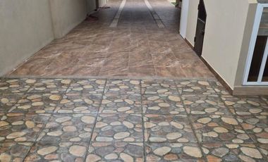 Propiedad por el redondel del aeropuerto - Manta