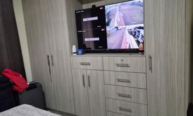 Propiedad por el redondel del aeropuerto - Manta