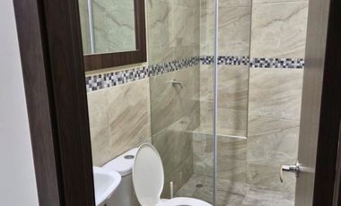 Propiedad por el redondel del aeropuerto - Manta