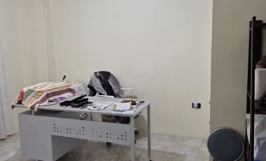 Propiedad por el redondel del aeropuerto - Manta