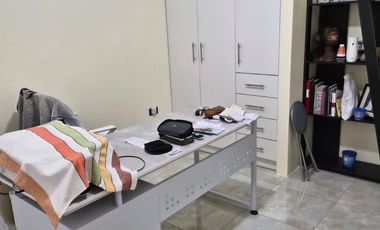 Propiedad por el redondel del aeropuerto - Manta