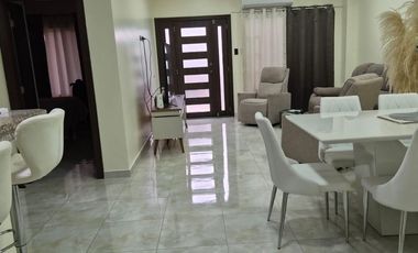 Propiedad por el redondel del aeropuerto - Manta