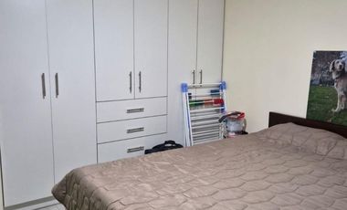 Propiedad por el redondel del aeropuerto - Manta