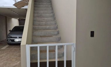 Propiedad por el redondel del aeropuerto - Manta