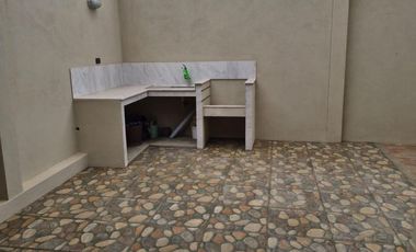 Propiedad por el redondel del aeropuerto - Manta