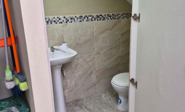 Propiedad por el redondel del aeropuerto - Manta