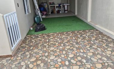 Propiedad por el redondel del aeropuerto - Manta