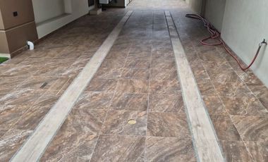 Propiedad por el redondel del aeropuerto - Manta