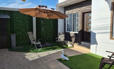 Propiedad por el redondel del aeropuerto - Manta