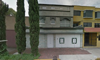 Se venda casa en Coyoacán