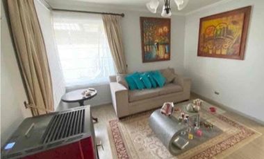 ARRIENDO CASA CONDOMINIO ALTOS DEL BOSQUE II