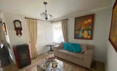 ARRIENDO CASA CONDOMINIO ALTOS DEL BOSQUE II