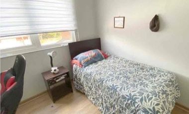 ARRIENDO CASA CONDOMINIO ALTOS DEL BOSQUE II