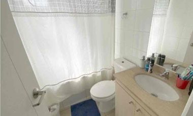 ARRIENDO CASA CONDOMINIO ALTOS DEL BOSQUE II