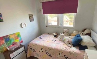 ARRIENDO CASA CONDOMINIO ALTOS DEL BOSQUE II