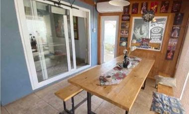 ARRIENDO CASA CONDOMINIO ALTOS DEL BOSQUE II