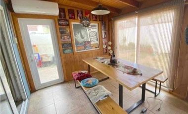 ARRIENDO CASA CONDOMINIO ALTOS DEL BOSQUE II