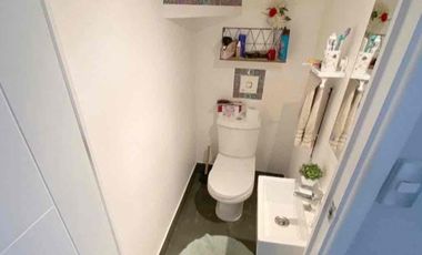 ARRIENDO CASA CONDOMINIO ALTOS DEL BOSQUE II