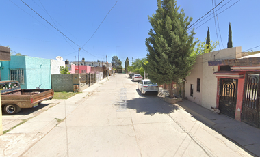 GRAN REMATE!!! Hermosa casa en excelente ubicación. Ramón López Velarde 2-26, La Hacienda, 98429 Río Grande, Zac.