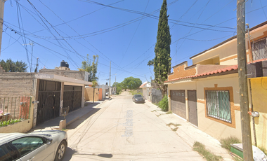 GRAN REMATE!!! Hermosa casa en excelente ubicación. Ramón López Velarde 2-26, La Hacienda, 98429 Río Grande, Zac.