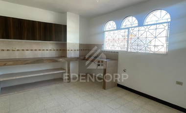 Alquiler de Departamento en Naval Norte