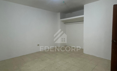 Alquiler de Departamento en Naval Norte