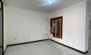 Alquiler de Departamento en Naval Norte