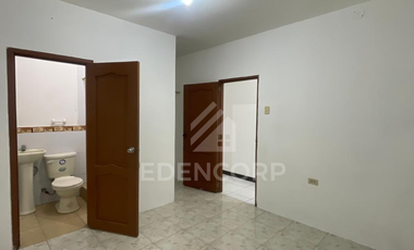 Alquiler de Departamento en Naval Norte