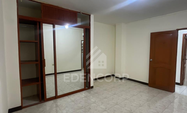 Alquiler de Departamento en Naval Norte