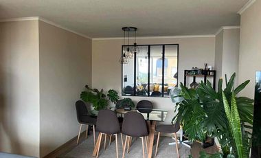 ARRIENDO DEPARTAMENTO CONDOMINIO ARAGÓN 85