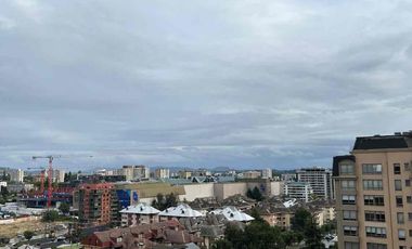 ARRIENDO DEPARTAMENTO CONDOMINIO ARAGÓN 85