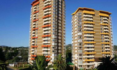 ARRIENDO DEPARTAMENTO CONDOMINIO ARAGÓN 85