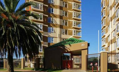 ARRIENDO DEPARTAMENTO CONDOMINIO ARAGÓN 85