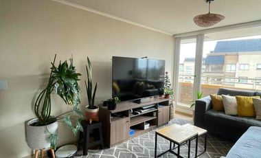 ARRIENDO DEPARTAMENTO CONDOMINIO ARAGÓN 85