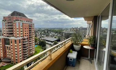 ARRIENDO DEPARTAMENTO CONDOMINIO ARAGÓN 85