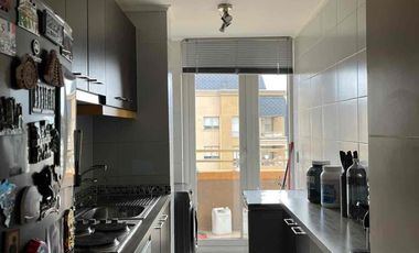 ARRIENDO DEPARTAMENTO CONDOMINIO ARAGÓN 85