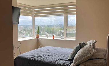 ARRIENDO DEPARTAMENTO CONDOMINIO ARAGÓN 85