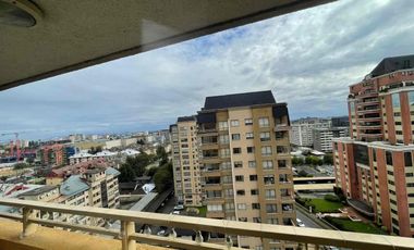 ARRIENDO DEPARTAMENTO CONDOMINIO ARAGÓN 85