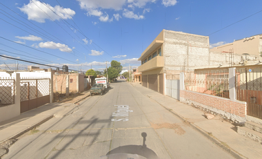 GRAN REMATE!!! Hermosa casa en excelente ubicación. S. Miguel, Buenos Aires, 99086 Fresnillo, Zac.